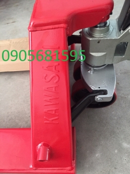 Xe nâng tay thấp càng rông Đài Loan giá rẻ 0905681595