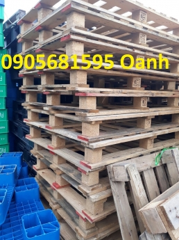 Quảng Trị bán Pallet gỗ thông- gỗ thông Pallet 0905681595