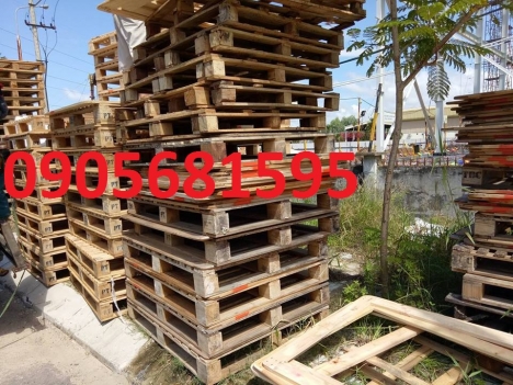 Bán Pallet gỗ- Gỗ thông các loại giá rẻ Quảng Trị 0905681595