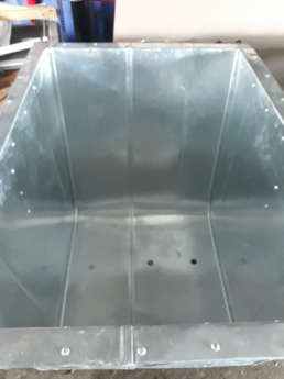Bán xe gom rác bằng nhôm Quảng Trị 0905681595