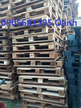 Quảng Trị bán Pallet gỗ thông- gỗ thông Pallet 0905681595
