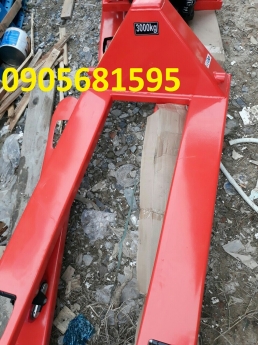 Xe nâng hàng các loại bằng thủy lực giá rẻ 0905681595