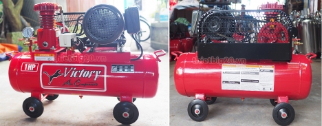 Máy bơm hợi mini chính hãng giá rẻ