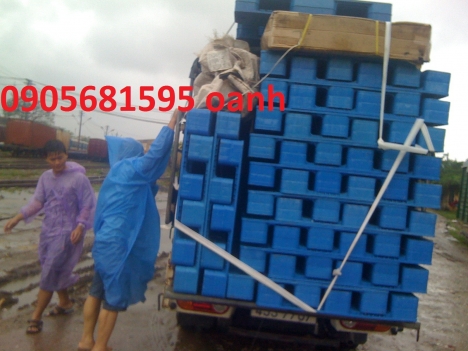 pallet nhựa cao 15cm kê hàng hóa Quảng Trị 0905681595