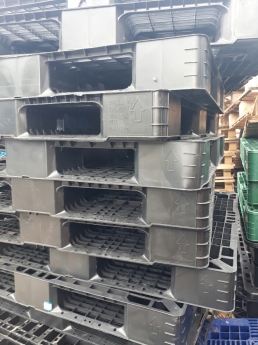 Pallet kê hàng thực phẩm, kê hàng phân bón giá rẻ Quảng Trị 0905681595