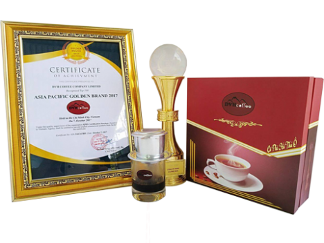 Chương trình siêu khuyến mại giảm 50% cho tất cả các sản phẩm cà phê.