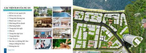 Cơ hội sỡ hữu căn hộ cao cấp phố biển Nha Trang