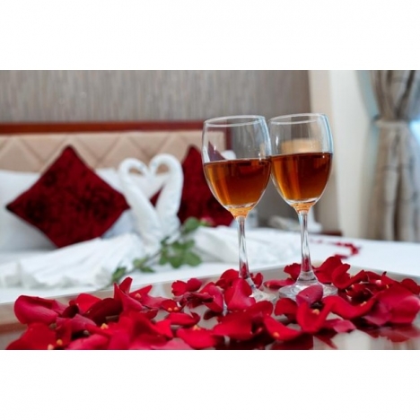 Hồ Chí Minh [Voucher] - Beautiful Beach Hotel 3 sao 2N1Đ Phòng Superior Double Twin ăn sáng dành