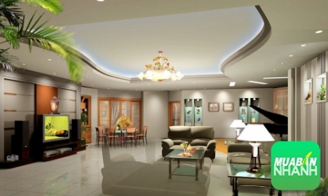 làm trần thạch cao giá rẻ tại đà nẵng
