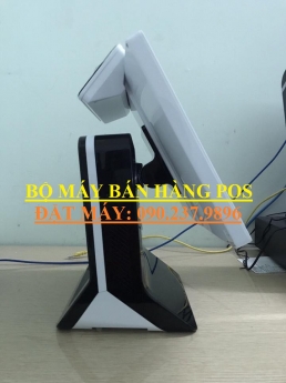 Bán máy tính tiền pos cho quán cafe giá rẻ tại tphcm