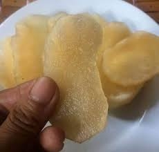 sỉ lẻ củ khoai sâm đất tây bắc