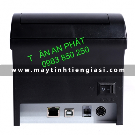 bán máy in bill thanh toán tiền giá rẻ nhất