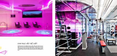 Cơ hội đầu tư cuối năm, chỉ 790Tr sở hữu ngay căn hộ 4* tại CoCo Música lợi nhuận cam kết 12%.