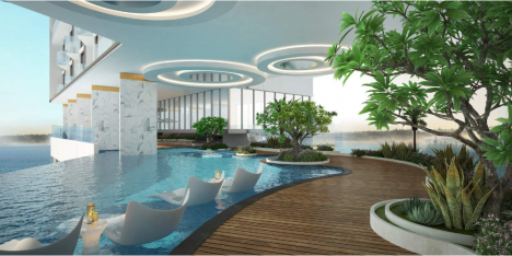 Cơ hội đầu tư cuối năm, chỉ 790Tr sở hữu ngay căn hộ 4* tại CoCo Música lợi nhuận cam kết 12%.