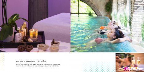 Cơ hội đầu tư cuối năm, chỉ 790Tr sở hữu ngay căn hộ 4* tại CoCo Música lợi nhuận cam kết 12%.