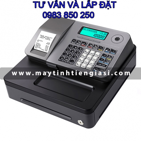 Máy tính tiền giá rẻ cho quán ăn,quán nhậu