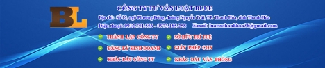 Dịch vụ đăng ký bảo hộ nhãn hiệu sở hữu trí tuệ tại Thanh Hóa