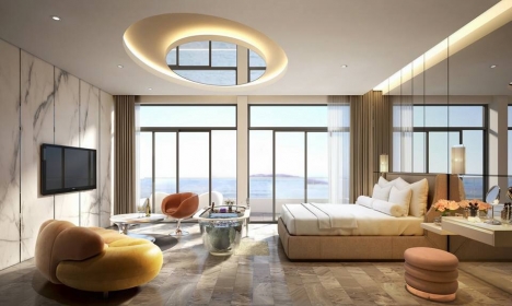 Cơ hội đầu tư cuối năm, chỉ 790Tr sở hữu ngay căn hộ 4* tại CoCo Música lợi nhuận cam kết 12%.