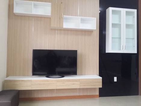 Cho thuê mặt phố Trần Qúy Kiên 42m2, 4 tầng, mt 4,2, 28 triệu/tháng.