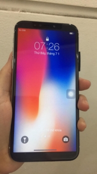 Bán iphone 8 plus đài loan vân tay chính chủ bảo mật