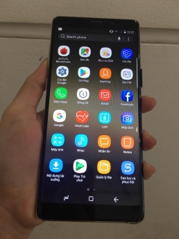 Bán iphone 8 plus đài loan vân tay chính chủ bảo mật