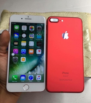 Bán iphone 8 plus đài loan vân tay chính chủ bảo mật