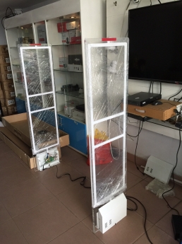 Cổng từ chống trộm cho shop thời trang giá chỉ 5 triệu/ bộ miễn phí lắp đặt