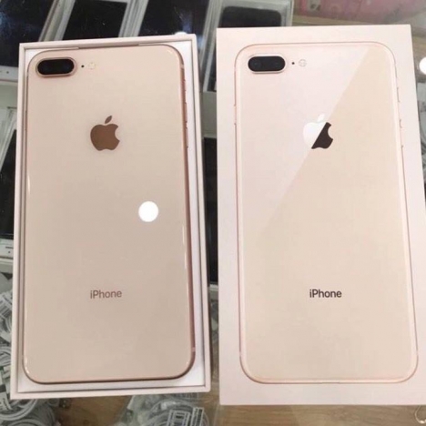 Bán iphone 8 plus đài loan vân tay chính chủ bảo mật