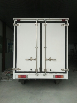 Suzuki Carry Pro 7 tạ. Chất lượng bền bỉ, giá thành hạt rẻ