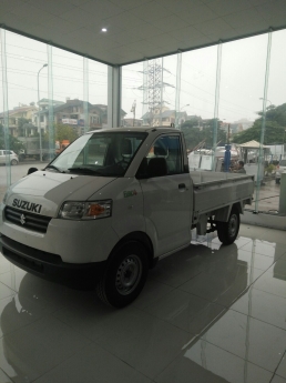 Suzuki Carry Pro 7 tạ. Chất lượng bền bỉ, giá thành hạt rẻ