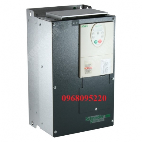 Biến tần ATV930U75N4 ATV930 IP21 7,5KW 400V/480V schneider