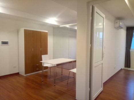 CĂN HỘ ĐẸP ĐỦ TIỆN NGHI 2 PHÒNG NGỦ DT 65M2 MẶT PHỐ ĐÔNG CÁC