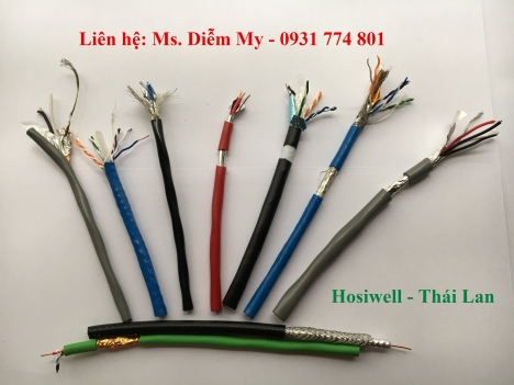 Cáp tín hiệu AWG là gì ?
