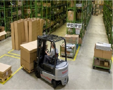 Sửa chữa xe nâng thang nâng, Cho thuê xe nâng tại HCM, Bình Dương, Đồng Nai