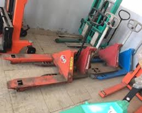 Sửa chữa xe nâng thang nâng, Cho thuê xe nâng tại HCM, Bình Dương, Đồng Nai