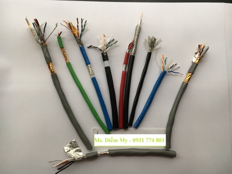 Cáp tín hiệu AWG là gì ?