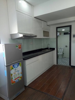 CHO THUÊ MẶT BẰNG CỬA HÀNG DT45M2 MẶT PHỐ ĐÊ LA THÀNH NHỎ