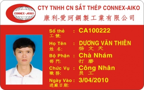 Nhận in thẻ hội viên,thẻ từ,thẻ sân gold,thẻ xe