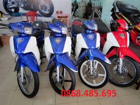 Bán Xe Thanh Lý Honda Sh Yamaha Exciter Suzuki Suxipo - Satria Lh: 0868.485.695 A Phúc