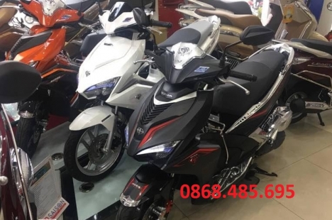 Bán Xe Thanh Lý Honda Sh Yamaha Exciter Suzuki Suxipo - Satria Lh: 0868.485.695 A Phúc