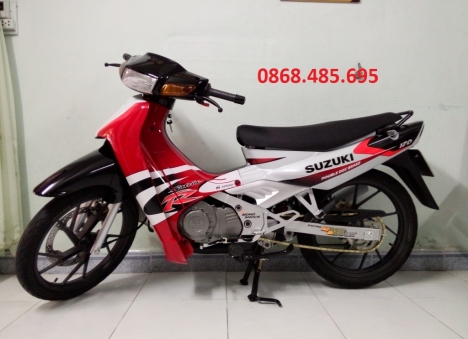 Bán Xe Thanh Lý Honda Sh Yamaha Exciter Suzuki Suxipo - Satria Lh: 0868.485.695 A Phúc