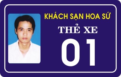 Nhận in thẻ khuyến mãi,thẻ chấm công,thẻ cảm ứng,thẻ mỏng