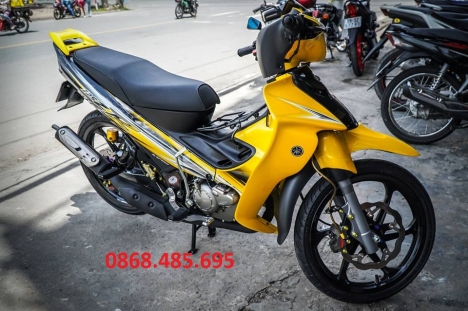 Bán Xe Thanh Lý Honda Sh Yamaha Exciter Suzuki Suxipo - Satria Lh: 0868.485.695 A Phúc