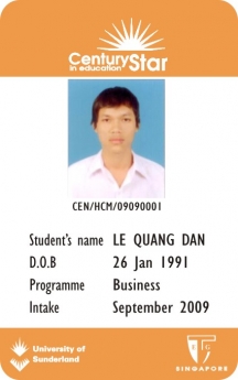 Cung cấp thẻ vip,thẻ chấm công,thẻ dập nổi,thẻ tích điểm giá rẻ,hỗ trợ thiết kế