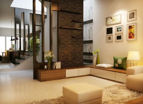 Cho thuê mặt phố Nguyễn Khánh Toàn 56m2, 3 tầng, mt 4,3, 20 triệu/tháng.