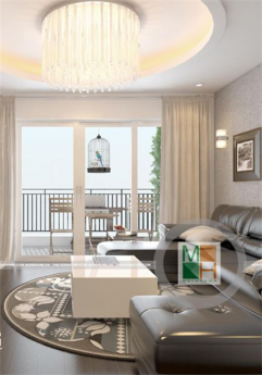 Cho thuê mặt phố  Hoàng Quốc Việt 60m2, 1 tầng, mt 3,6, 26 triệu/tháng.