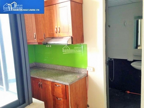CHO THUÊ PHÒNG CHUNG CƯ MINI CAO CẤP 40M2, P.KHÁCH P.NGỦ ĐẦY ĐỦ TIỆN NGHI PHỐ LA THÀNH
