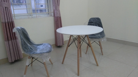 CHO THUÊ CĂN HỘ MINI ĐẦY ĐỦ TIỆN NGHI 2 PHÒNG NGỦ DT50M2 TẠI NHÀ D2 NGÕ 93 CẦU GIẤY