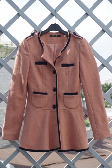 Áo khoác blazers nử - 105