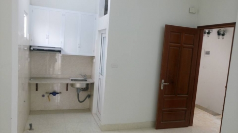 CHÍNH CHỦ CHUNG CƯ MINI DT35-40M2 ĐẦY ĐỦ ĐIỀU HÒA 1P.NGỦ+1P.KHÁCH PHỐ DOÃN KẾ THIỆN